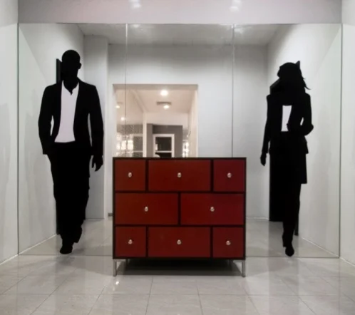 Completed professional interior 16