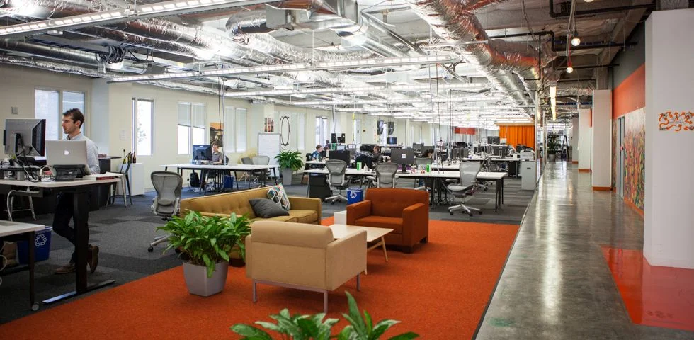Completed professional interior 30