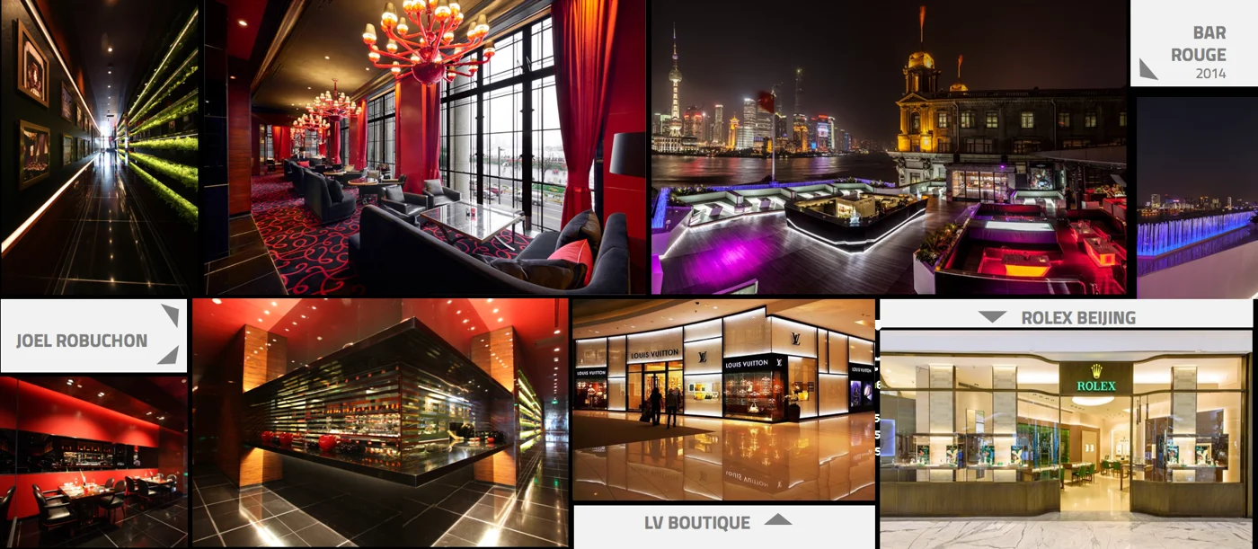 Completed professional interior 39